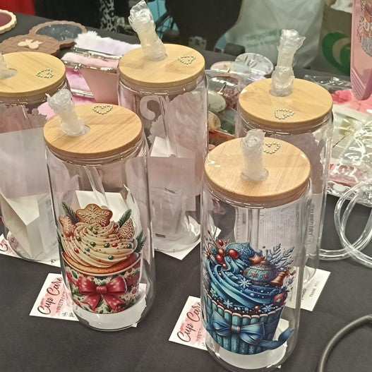 Custom Design Coffee Cup