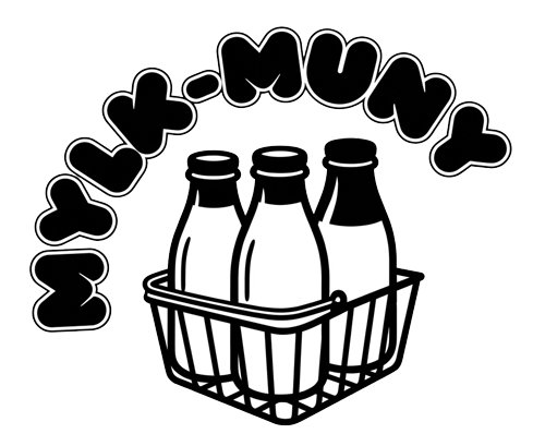Mylk-Muny